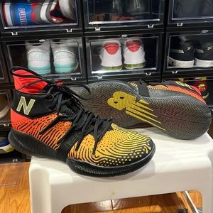 These beautiful New wave color sneakers. They are size 11 in Men’s.